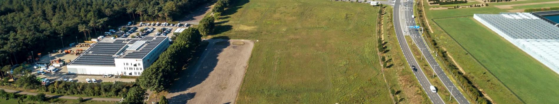 Greenport Business Park