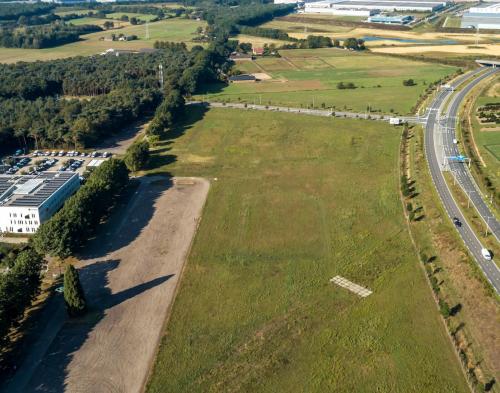 Greenport Business Park