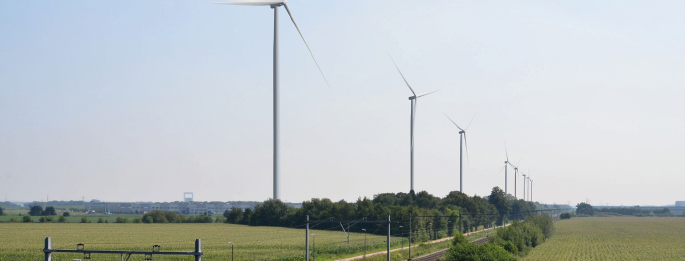 Open brief windpark Greenport Venlo