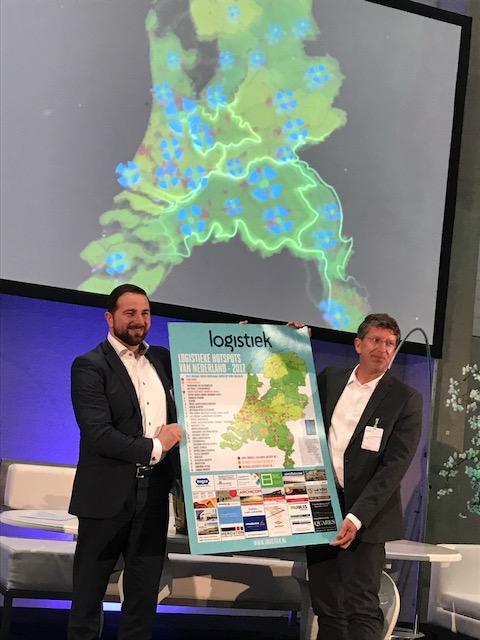 Nr. 1 Regio Cross Border E-fulfilment