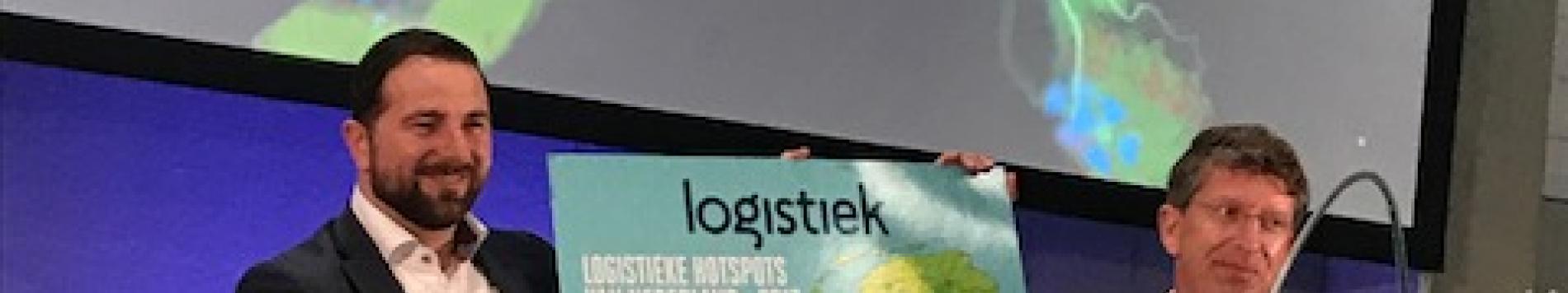 Nr. 1 Regio Cross Border E-fulfilment