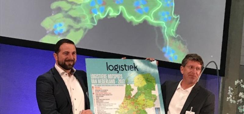 Nr. 1 Regio Cross Border E-fulfilment