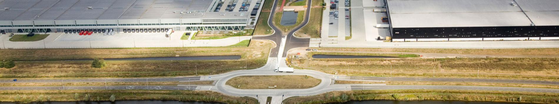 1 februari ondertekening vervlechting Greenport Venlo