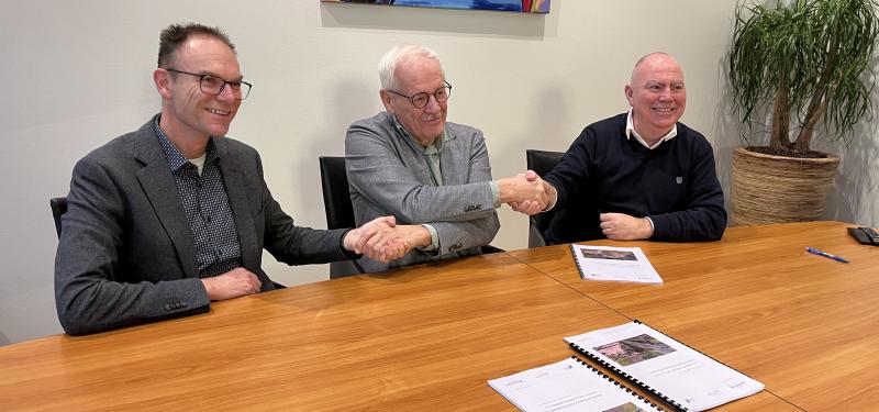 𝐈𝐦𝐩𝐮𝐥𝐬 𝐯𝐨𝐨𝐫 𝐆𝐫𝐨𝐨𝐭𝐞 𝐌𝐨𝐥𝐞𝐧𝐛𝐞𝐞𝐤 𝐖𝐢𝐭𝐭𝐞𝐛𝐫𝐮𝐠𝐰𝐞𝐠