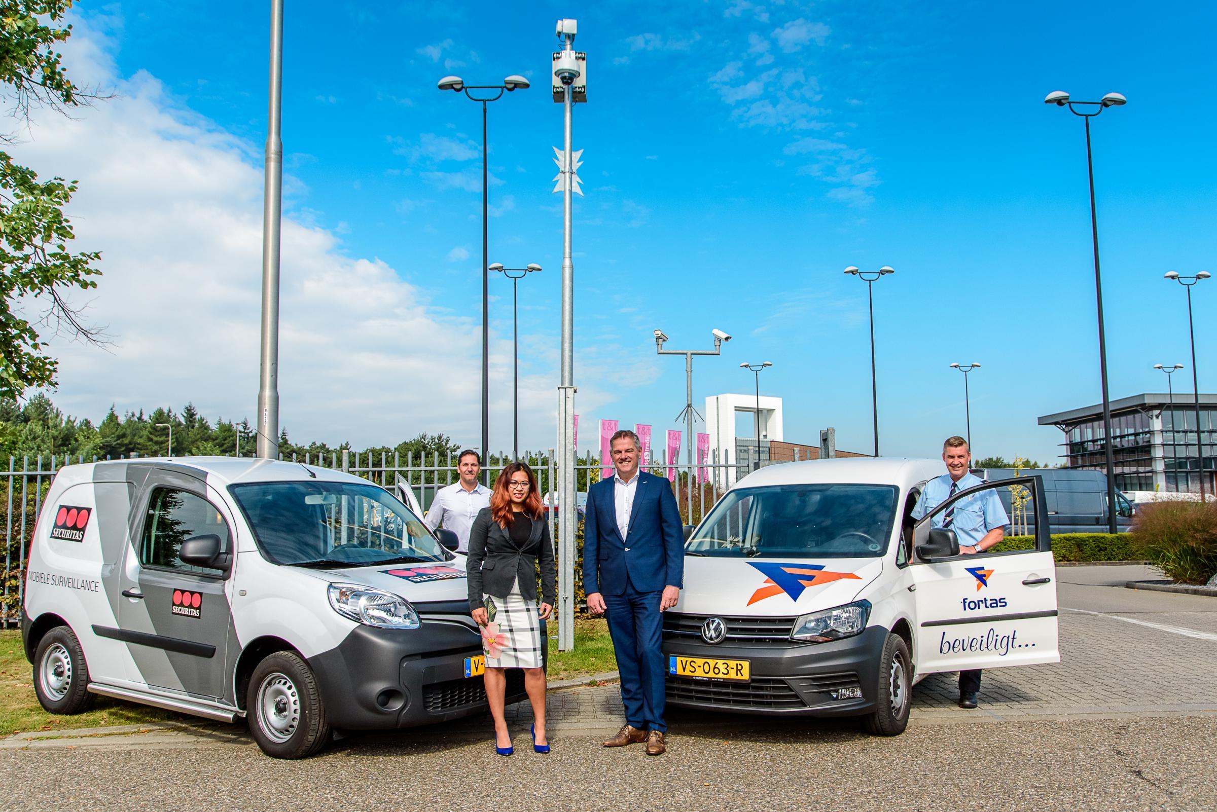 Locatie gewijzigd!!! Uitnodiging informatieavond Veilig Venlo