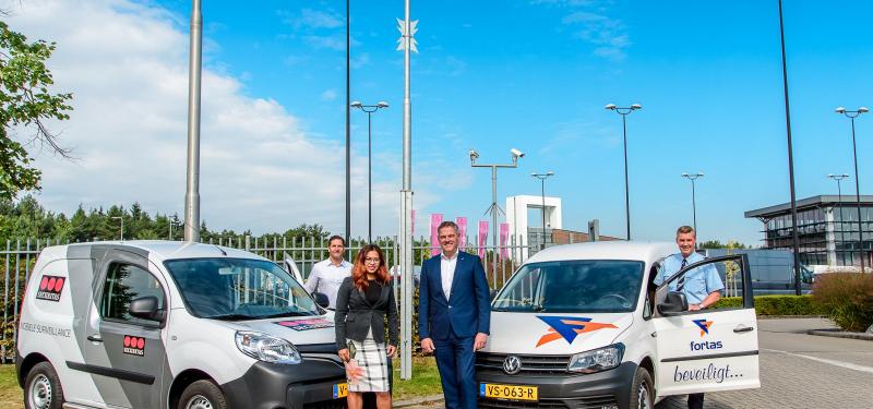 Locatie gewijzigd!!! Uitnodiging informatieavond Veilig Venlo