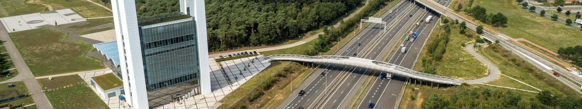 Ontwikkelbedrijf Greenport Venlo