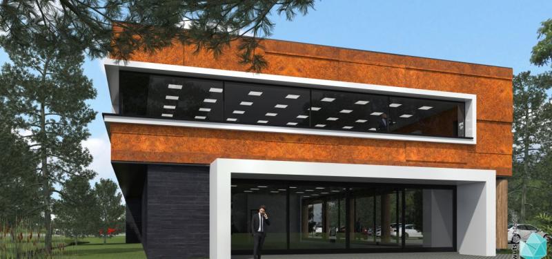 Venlose Caroz start nieuwbouw op Greenport Business Park