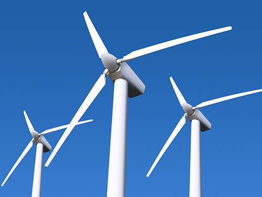 Provinciale Staten stemmen in met windmolenpark Greenport Venlo