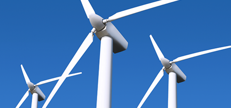 Provinciale Staten stemmen in met windmolenpark Greenport Venlo