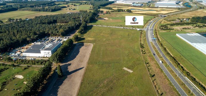 Venlose Caroz naar Greenport Venlo