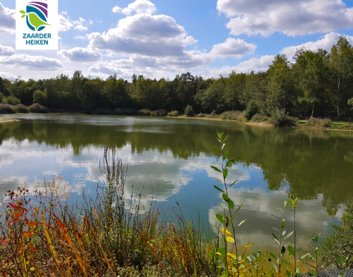 Parc Zaarderheiken