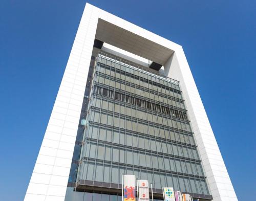 Campusgebouw Innovatoren