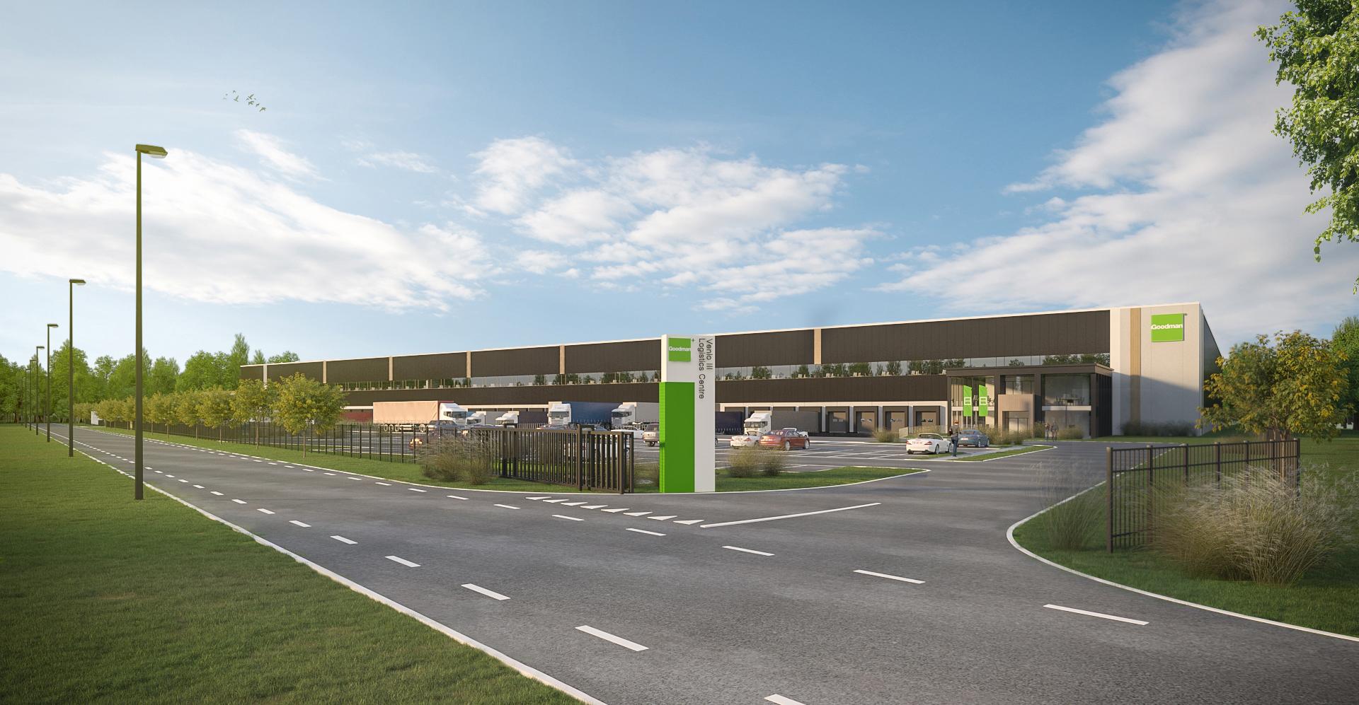 Nobel Biocare groeit door in Greenport Venlo