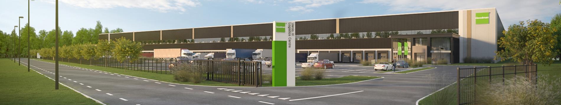 Nobel Biocare groeit door in Greenport Venlo