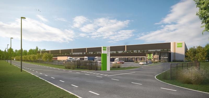 Nobel Biocare groeit door in Greenport Venlo